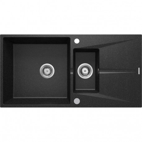 1,5-kausiga graniitköögivalamu nõrgumisalusega