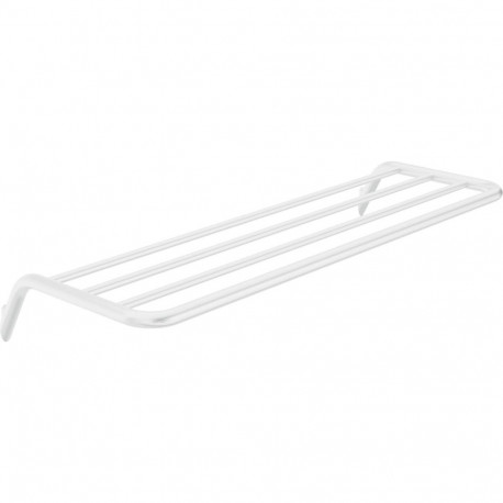 Ribbed Shelf