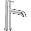 Freestanding washbasin mixer