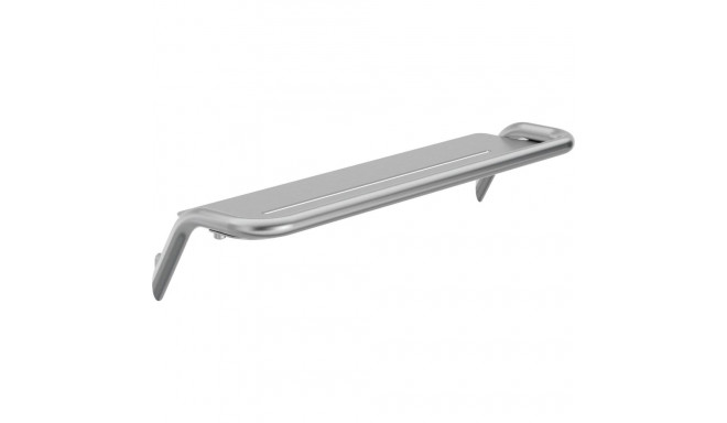 Wall shelf