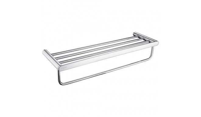 Ribbed Shelf