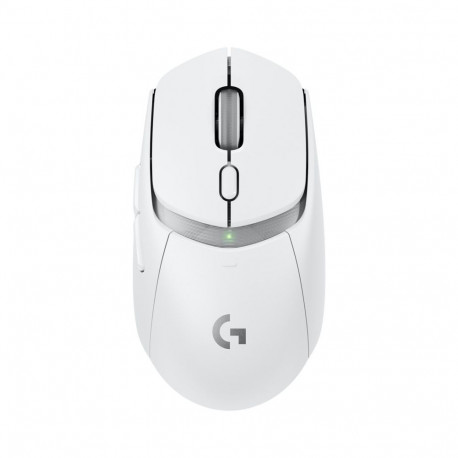 Logitech G mänguhiir 910-007208 paremakäeline RF-juhtmevaba ja Bluetooth-ühendusega optiline 2560DPI