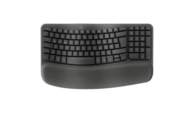 Logitech Wave Keys