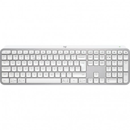 Logitech klaviatuur MX Keys S