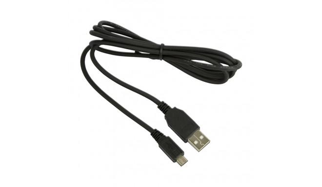Jabra USB-A to Micro-USB Cable - Black