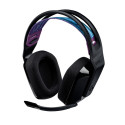 G535 LIGHTSPEED WRLS HEADSET/- BLACK - EMEA