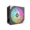 ASUS ROG LOKI 1200T SFX-L Gaming toiteplokk 1200 W 20+4 pin ATX Must, Hõbedane
