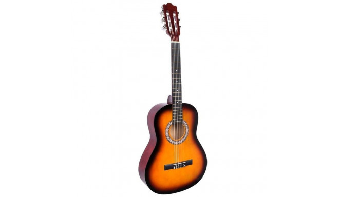 NN BD 36 - Classical 3/4 learning guitar for children SUNBURST
