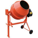 BWE-190 CONCRETE MIXER