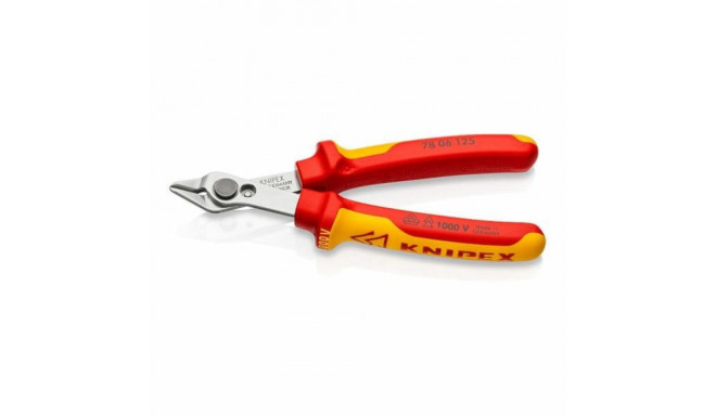 Knipex 78 06 125 manuaalne kaablikäärid