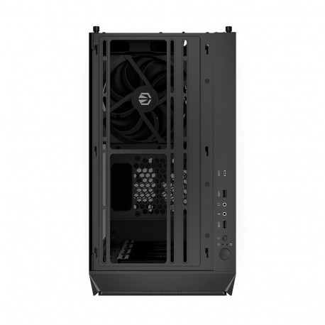 ENDORFY EY2A010 computer case Midi Tower Black