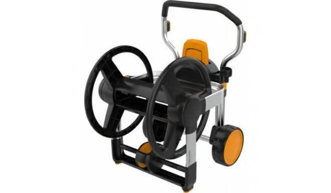 FISKARS XL HOSE REEL WITH WHEELS