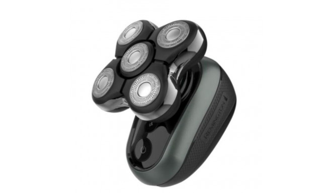 Remington XR1600 pöörlev pardel trimmer must