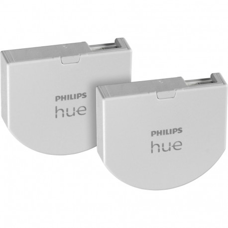 Philips Hue wall switch module 2-pack