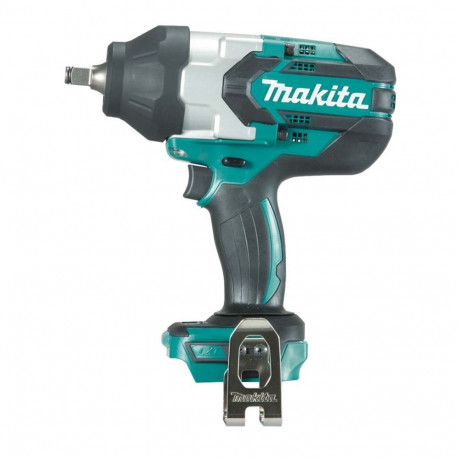 Makita DTW1002Z lööktrell 2200 p/min must, roheline