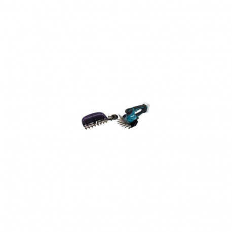 Makita UM600DZX cordless grass shear Black,Blue 12 V