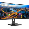 Philips B Line 346B1C/00 computer monitor 86.4 cm (34") 3440 x 1440 pixels Quad HD LCD Black