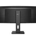 Philips B Line 346B1C/00 computer monitor 86.4 cm (34") 3440 x 1440 pixels Quad HD LCD Black