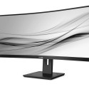 Philips B Line 346B1C/00 computer monitor 86.4 cm (34") 3440 x 1440 pixels Quad HD LCD Black