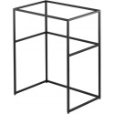 Modulaarne seisev vannitoakonsool - 60x40 cm