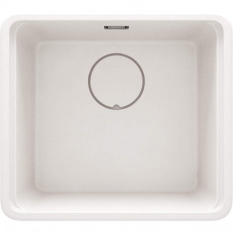 1-bowl granite sink