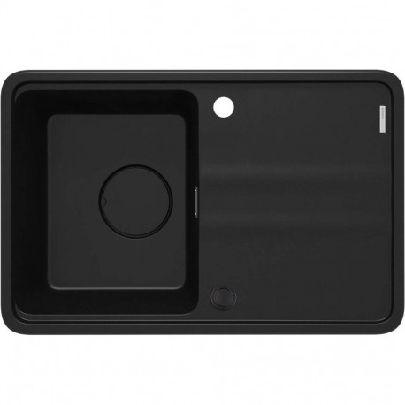 1-kausiline graniidist valamu nõudekuivatusalusega