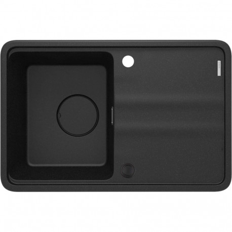 1-kausiline graniidist valamu nõudekuivatusalusega