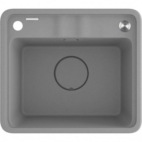 1-kausiline graniitvalamu