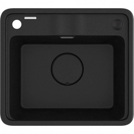 1-kausiline graniitvalamu