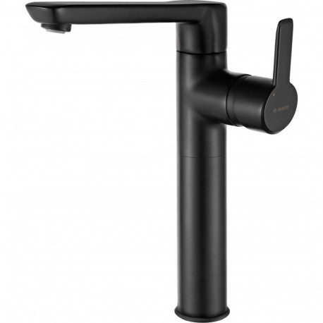 High basin mixer