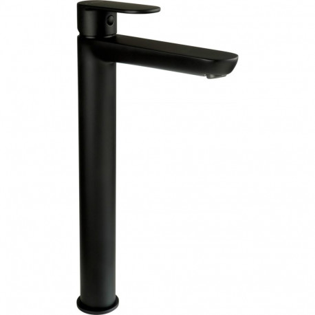 High basin mixer