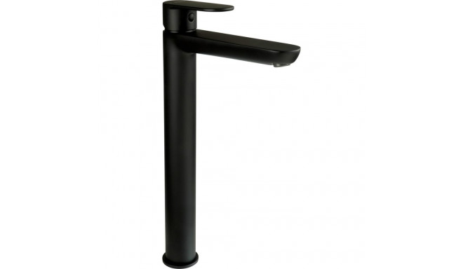High basin mixer