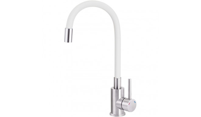 Köögisegisti painduva tilaega