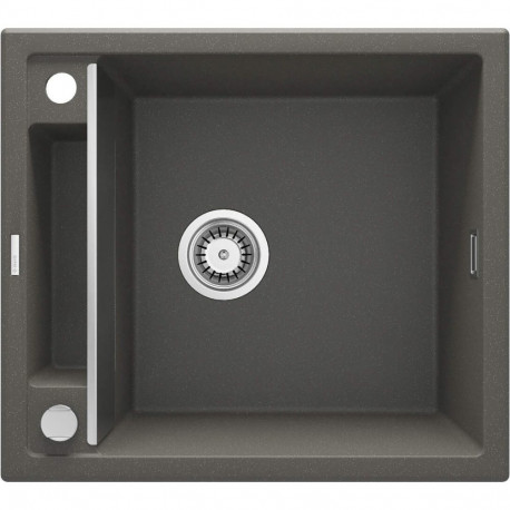 Magnetic ühekaussiline graniitvalamu