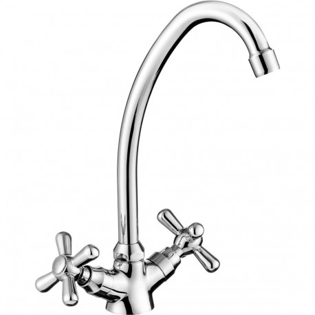 Kitchen faucet