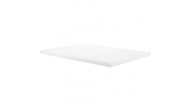 Stone shelf for post - modular system