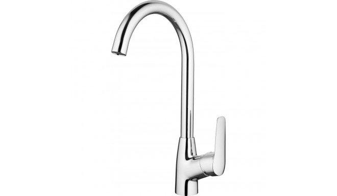 Kitchen faucet