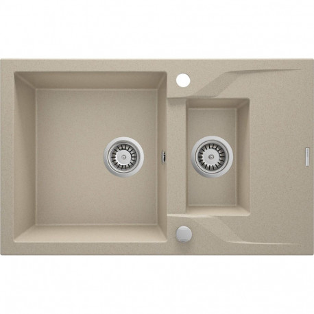 1,5-kausiline graniitvalamu nõudekuivatusalusega