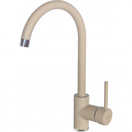 Kitchen faucet