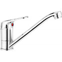 Kitchen faucet