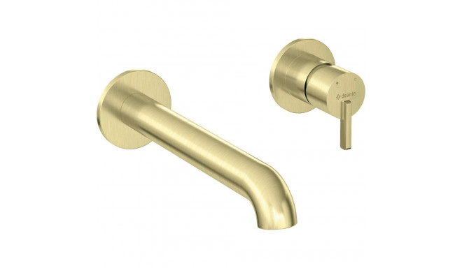 Battery umywalkowa podtynkowa