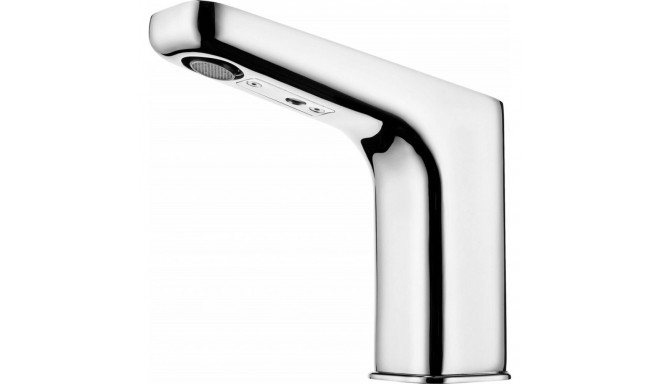 Touchless washbasin mixer without temperature control - 230/6V