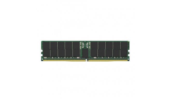 Kingston Technology KSM48R40BD4-64MD mälumoodul 64 GB 1 x 64 GB DDR5 4800 MT/s