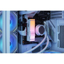 Kingston Technology FURY Beast 32GB 6000MT/s DDR5 CL36 DIMM (Komplekt 2) Valge RGB EXPO