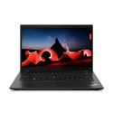 Lenovo ThinkPad L14 Intel® Core™ i7 i7-1355U Laptop 35.6 cm (14") Full HD 8 GB DDR4-SDRAM 512 GB SSD