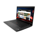 Lenovo ThinkPad L14 Sülearvuti Intel® Core™ i7 i7-1355U 35,6 cm (14") Full HD 8 GB DDR4-SDRAM 512 GB