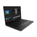 Lenovo ThinkPad L14 Intel® Core™ i7 i7-1355U Laptop 35.6 cm (14") Full HD 8 GB DDR4-SDRAM 512 GB SSD