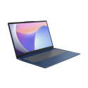 Lenovo IdeaPad Slim 3 15IAH8 Intel® Core™ i5 i5-12450H Laptop 39.6 cm (15.6") Full HD 16 GB LPDDR5-S