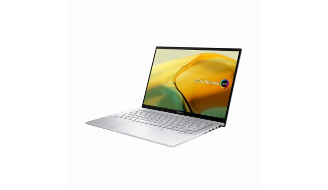 ASUS Zenbook 14 OLED UX3402VA-IS94T sülearvuti Intel® Core™ i9 i9-13900H 35,6 cm (14") puuteekraan 2