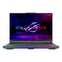 ASUS ROG Strix G16 G614JZ-N3012W Sülearvuti Intel® Core™ i7-13650HX 40,6 cm (16") WUXGA 16 GB DDR5-S